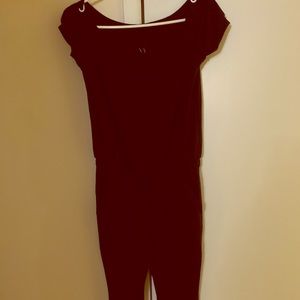 Jumpsuit